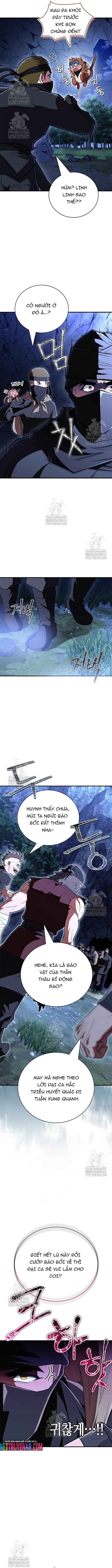 Huấn Luyện Viên Murim Thiên Tài Chapter 83 - Trang 2