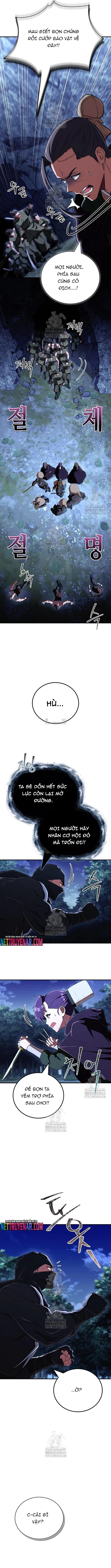Huấn Luyện Viên Murim Thiên Tài Chapter 83 - Trang 2