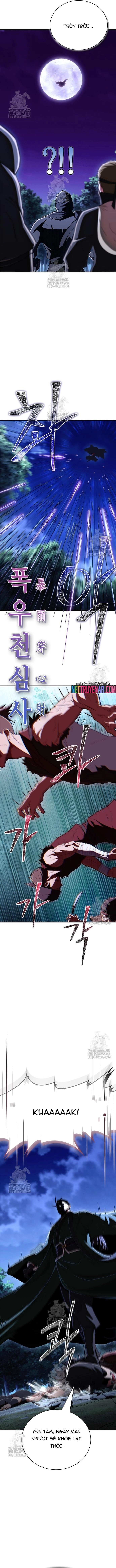 Huấn Luyện Viên Murim Thiên Tài Chapter 83 - Trang 2
