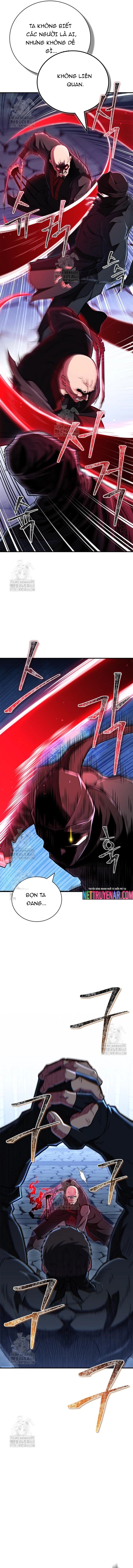 Huấn Luyện Viên Murim Thiên Tài Chapter 83 - Trang 2