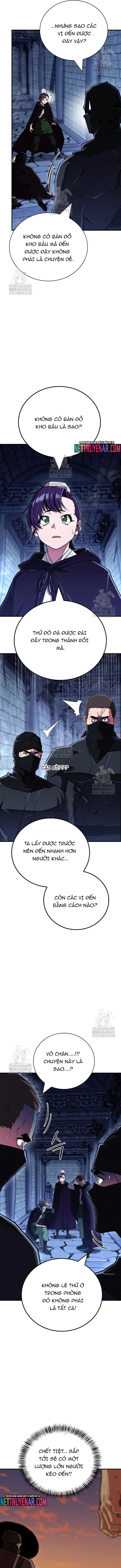 Huấn Luyện Viên Murim Thiên Tài Chapter 83 - Trang 2