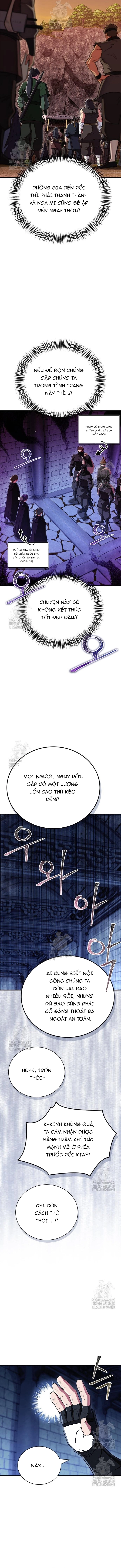 Huấn Luyện Viên Murim Thiên Tài Chapter 83 - Trang 2