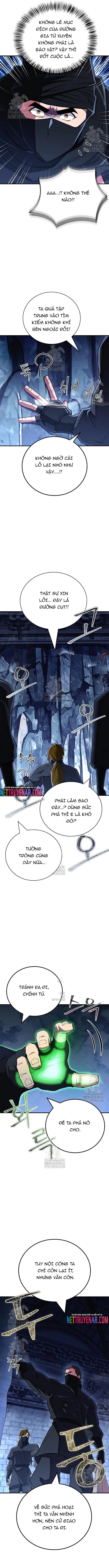 Huấn Luyện Viên Murim Thiên Tài Chapter 83 - Trang 2