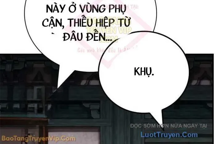 Huấn Luyện Viên Murim Thiên Tài Chapter 84 - Trang 2