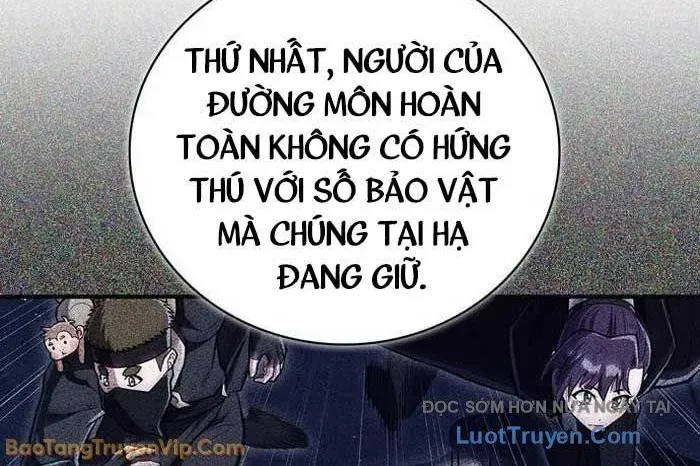 Huấn Luyện Viên Murim Thiên Tài Chapter 84 - Trang 2