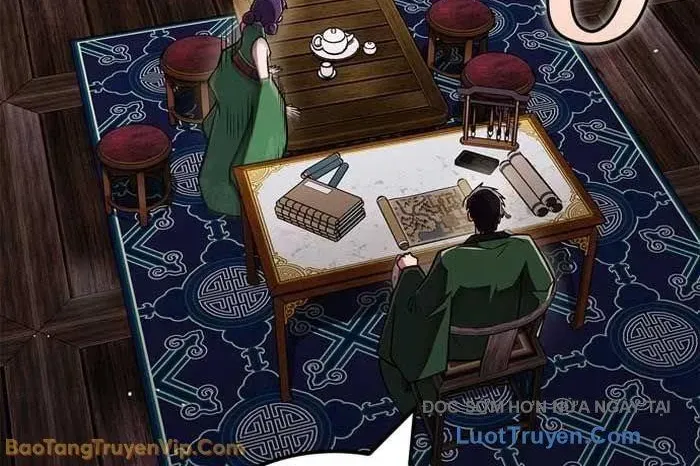 Huấn Luyện Viên Murim Thiên Tài Chapter 84 - Trang 2