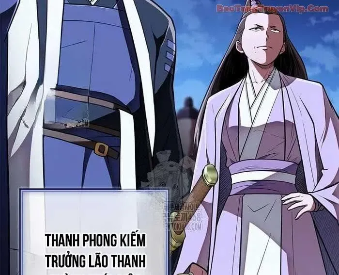 Huấn Luyện Viên Murim Thiên Tài Chapter 84 - Trang 2