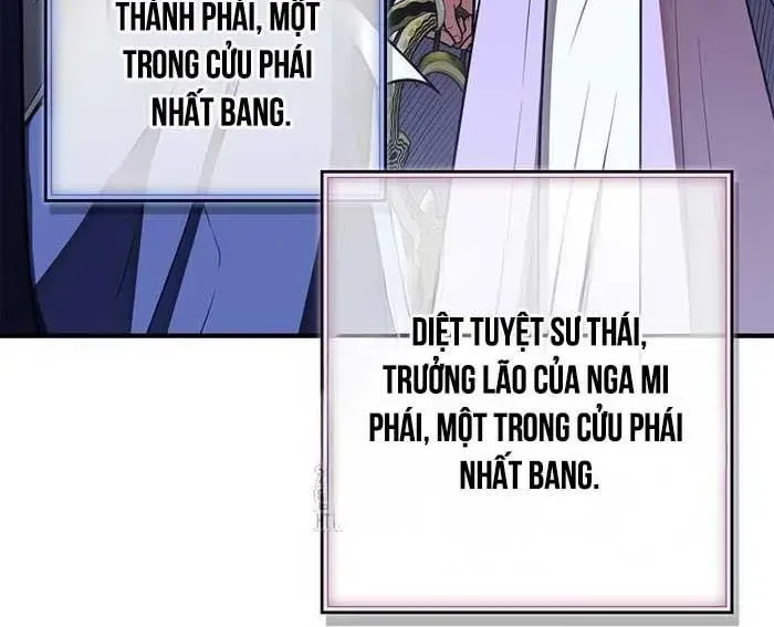 Huấn Luyện Viên Murim Thiên Tài Chapter 84 - Trang 2