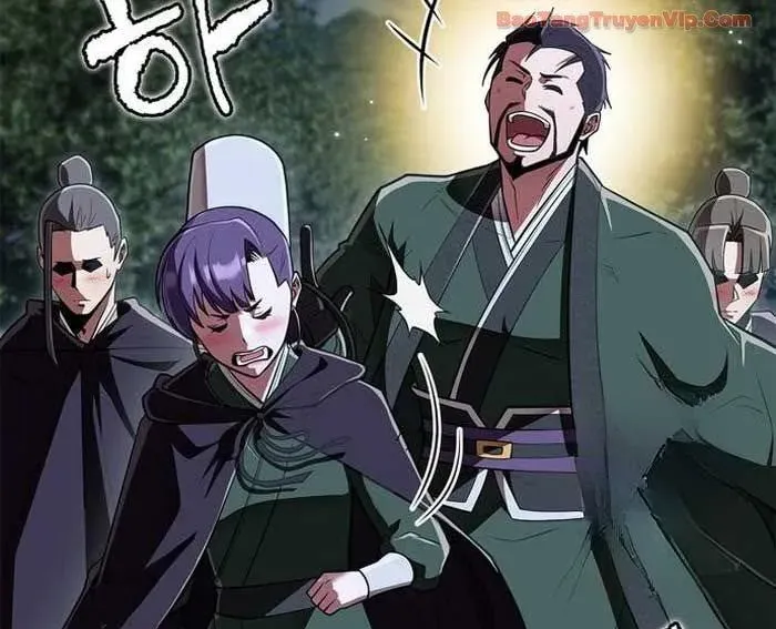 Huấn Luyện Viên Murim Thiên Tài Chapter 84 - Trang 2