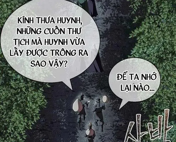 Huấn Luyện Viên Murim Thiên Tài Chapter 84 - Trang 2