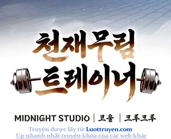 Huấn Luyện Viên Murim Thiên Tài Chapter 84 - Trang 2