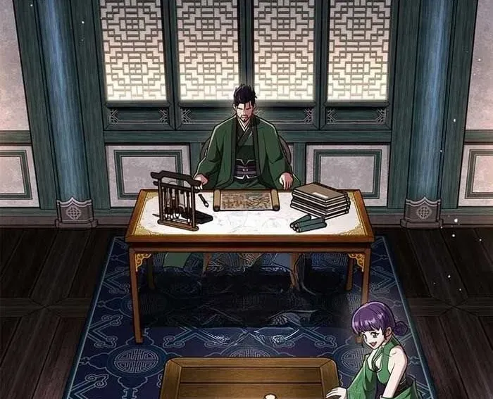 Huấn Luyện Viên Murim Thiên Tài Chapter 84 - Trang 2