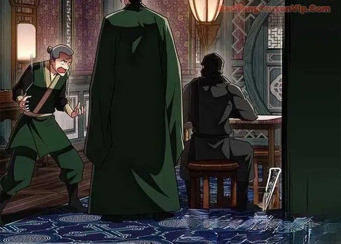 Huấn Luyện Viên Murim Thiên Tài Chapter 85 - Trang 2