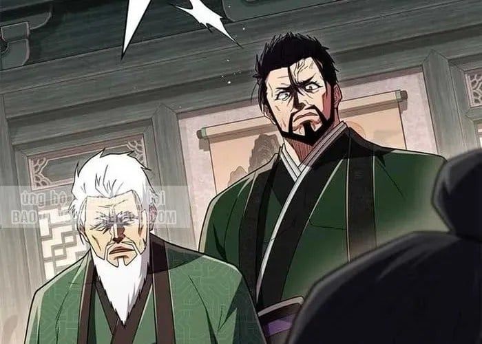 Huấn Luyện Viên Murim Thiên Tài Chapter 85 - Trang 2