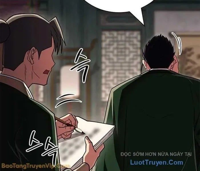 Huấn Luyện Viên Murim Thiên Tài Chapter 85 - Trang 2