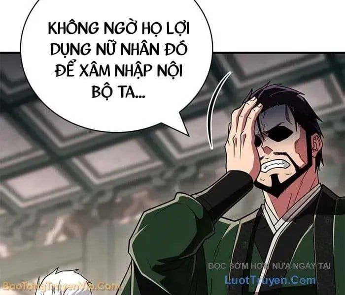 Huấn Luyện Viên Murim Thiên Tài Chapter 85 - Trang 2