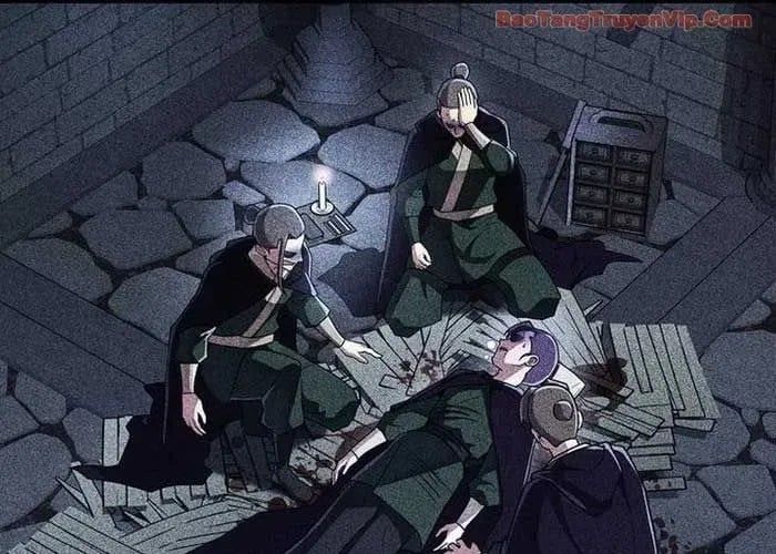 Huấn Luyện Viên Murim Thiên Tài Chapter 85 - Trang 2