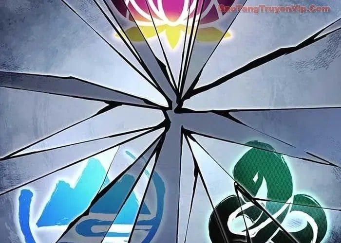 Huấn Luyện Viên Murim Thiên Tài Chapter 85 - Trang 2