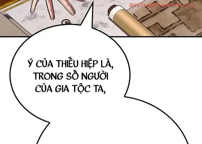 Huấn Luyện Viên Murim Thiên Tài Chapter 85 - Trang 2