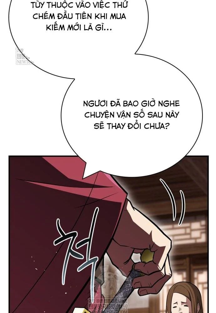 Huấn Luyện Viên Murim Thiên Tài Chapter 93 - Trang 2