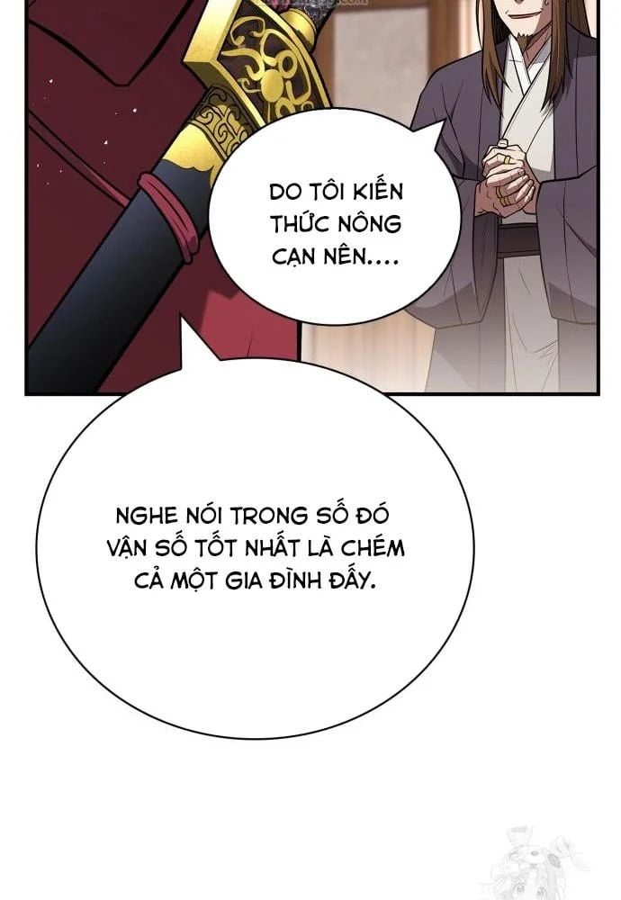 Huấn Luyện Viên Murim Thiên Tài Chapter 93 - Trang 2