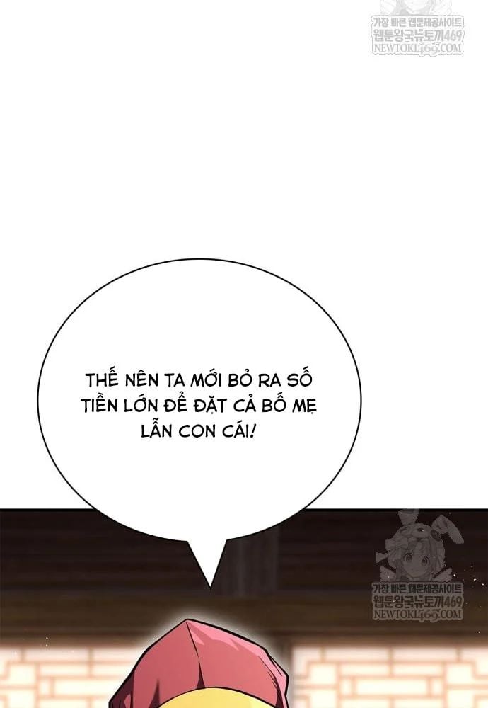 Huấn Luyện Viên Murim Thiên Tài Chapter 93 - Trang 2