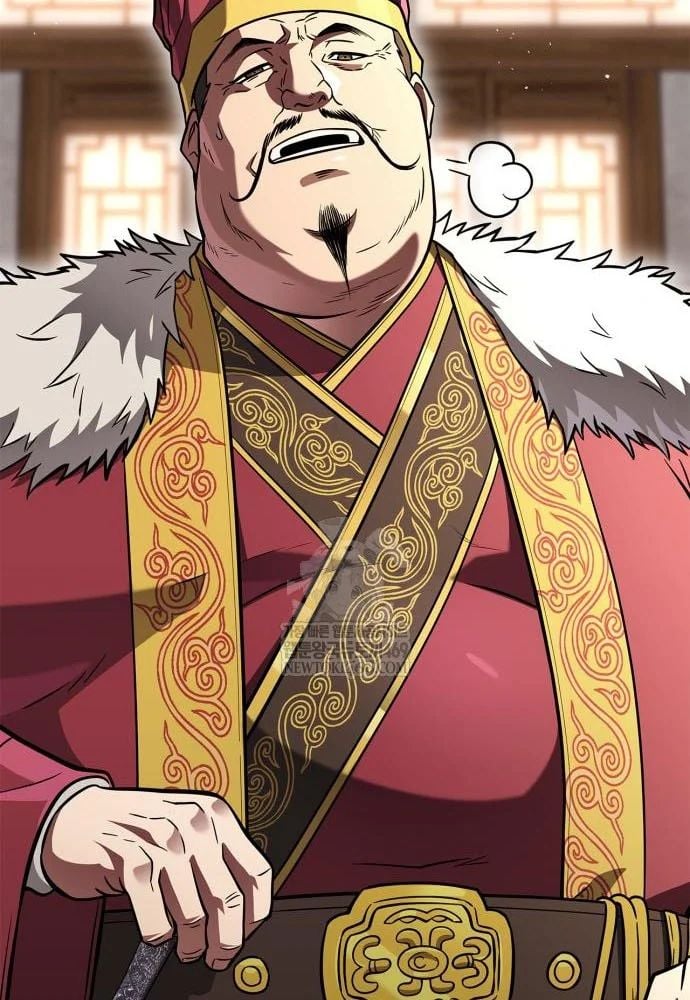 Huấn Luyện Viên Murim Thiên Tài Chapter 93 - Trang 2