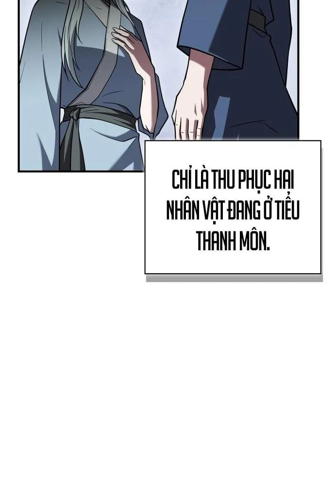 Huấn Luyện Viên Murim Thiên Tài Chapter 93 - Trang 2