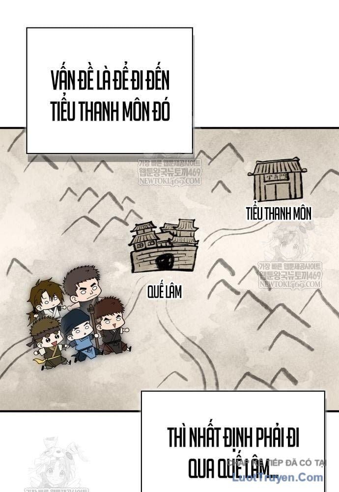 Huấn Luyện Viên Murim Thiên Tài Chapter 93 - Trang 2