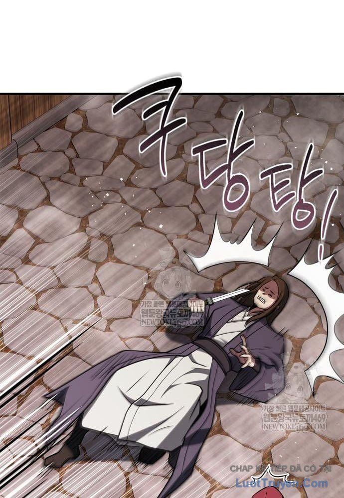 Huấn Luyện Viên Murim Thiên Tài Chapter 93 - Trang 2