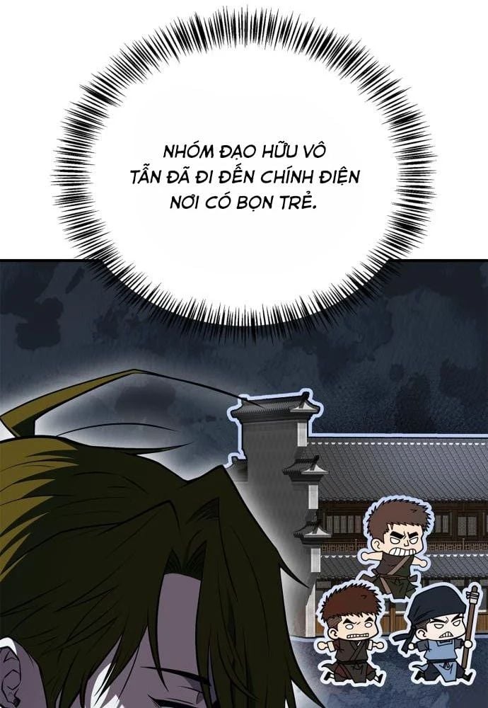 Huấn Luyện Viên Murim Thiên Tài Chapter 93 - Trang 2