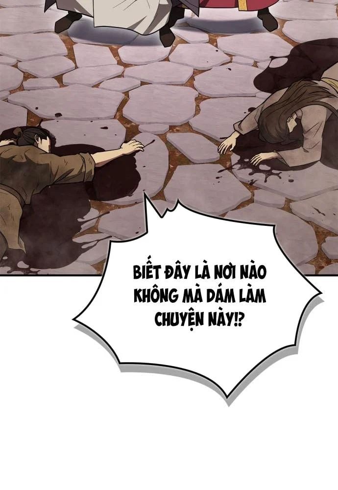 Huấn Luyện Viên Murim Thiên Tài Chapter 93 - Trang 2