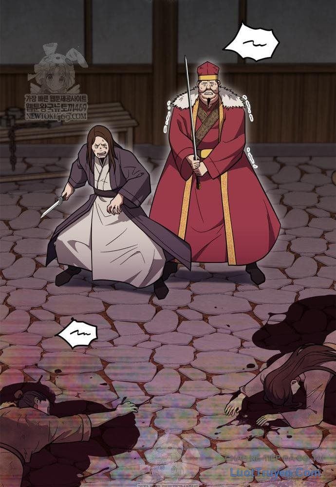 Huấn Luyện Viên Murim Thiên Tài Chapter 93 - Trang 2