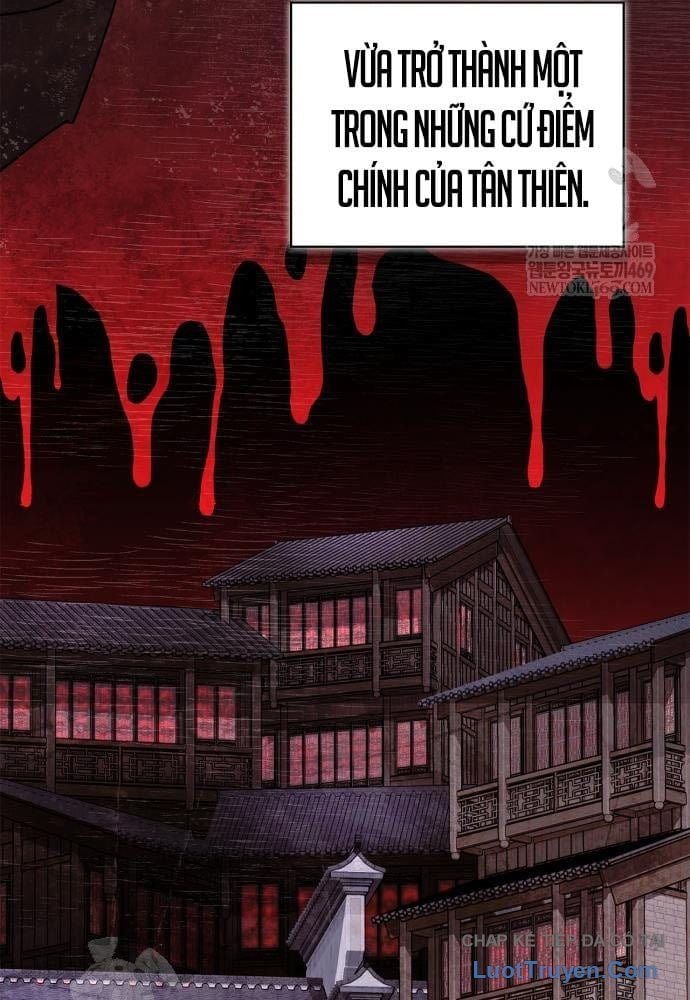 Huấn Luyện Viên Murim Thiên Tài Chapter 93 - Trang 2