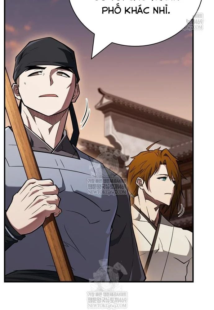 Huấn Luyện Viên Murim Thiên Tài Chapter 93 - Trang 2