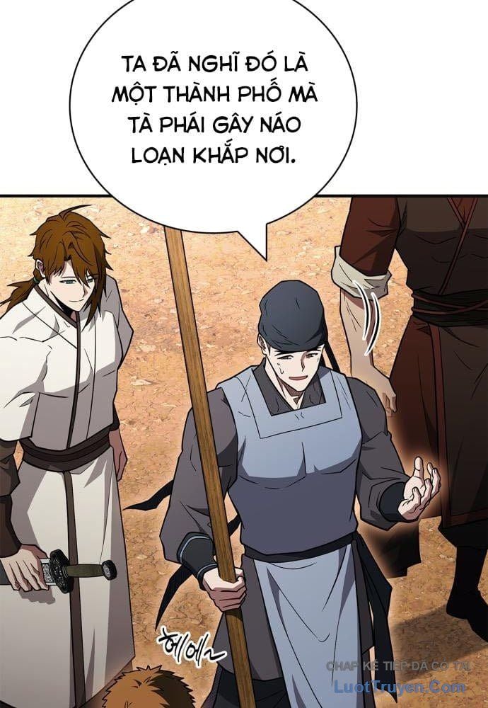 Huấn Luyện Viên Murim Thiên Tài Chapter 93 - Trang 2