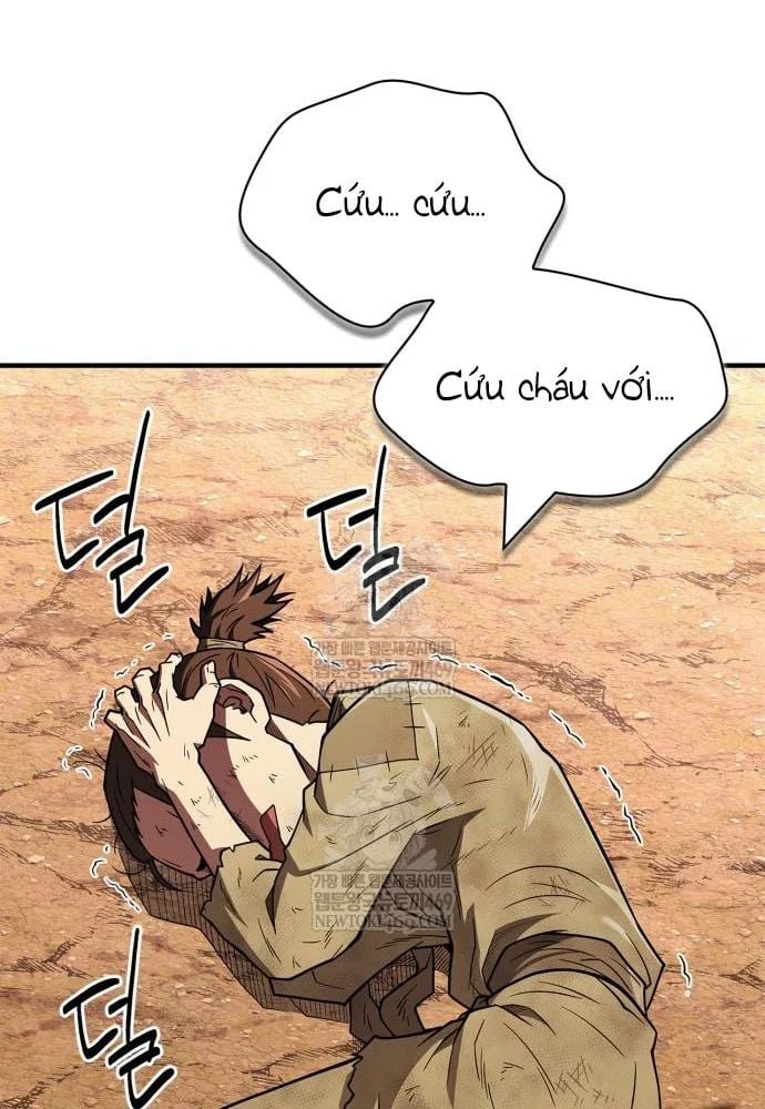 Huấn Luyện Viên Murim Thiên Tài Chapter 93 - Trang 2