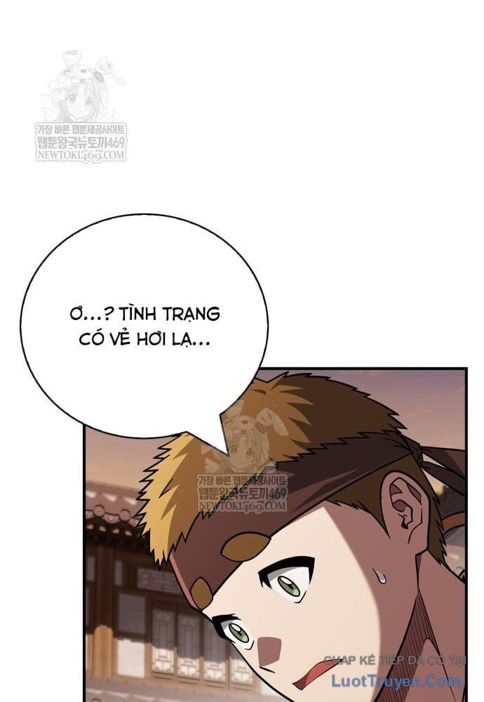 Huấn Luyện Viên Murim Thiên Tài Chapter 93 - Trang 2