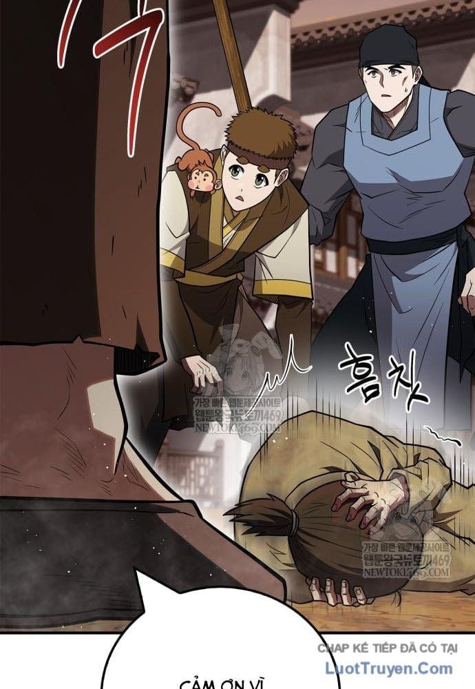 Huấn Luyện Viên Murim Thiên Tài Chapter 93 - Trang 2