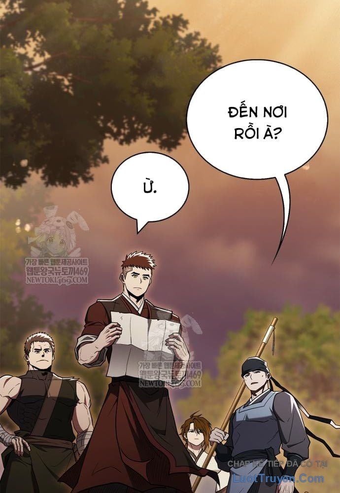 Huấn Luyện Viên Murim Thiên Tài Chapter 93 - Trang 2