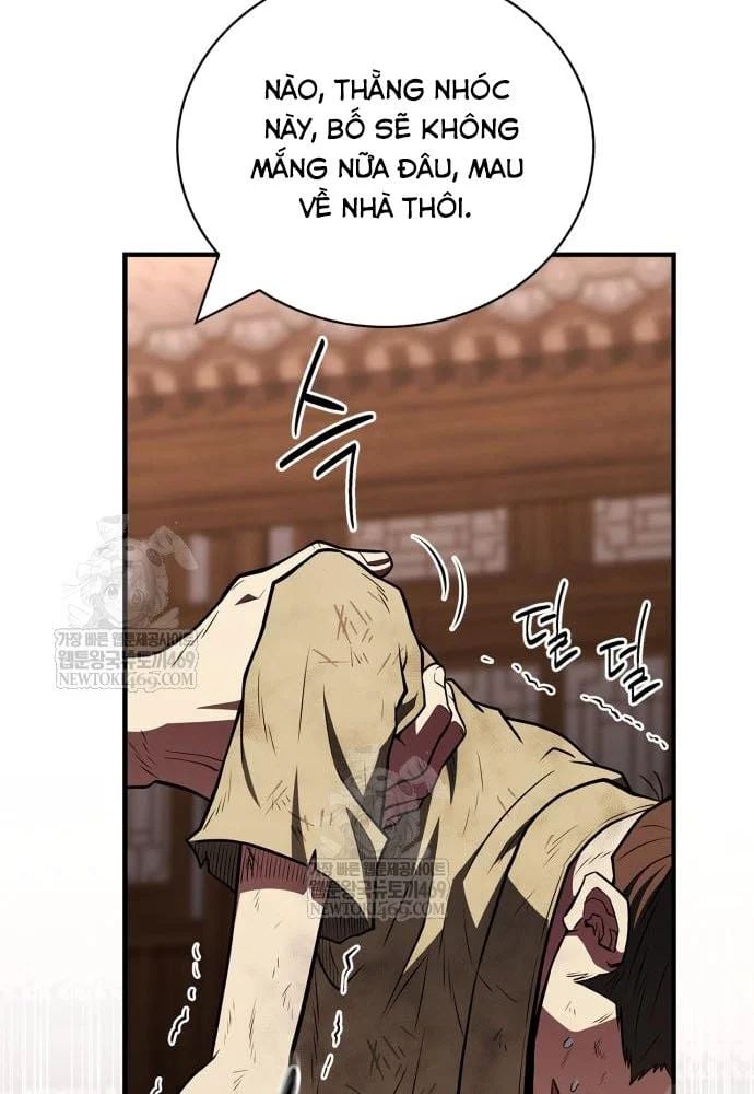 Huấn Luyện Viên Murim Thiên Tài Chapter 93 - Trang 2