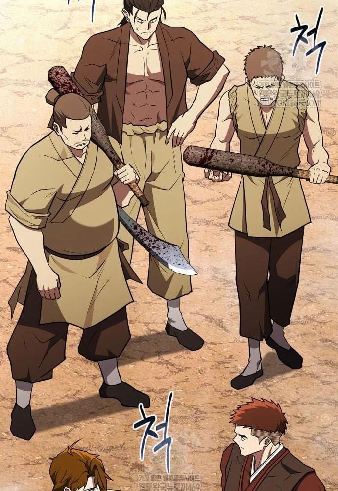 Huấn Luyện Viên Murim Thiên Tài Chapter 93 - Trang 2