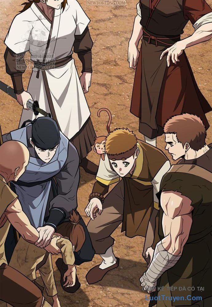 Huấn Luyện Viên Murim Thiên Tài Chapter 93 - Trang 2