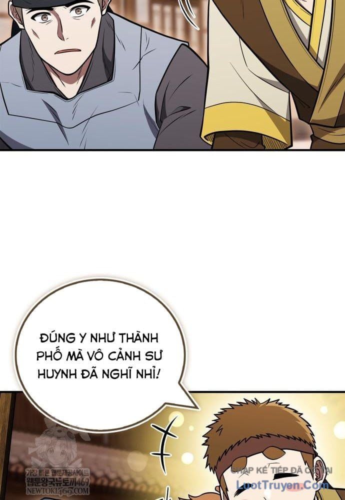 Huấn Luyện Viên Murim Thiên Tài Chapter 93 - Trang 2