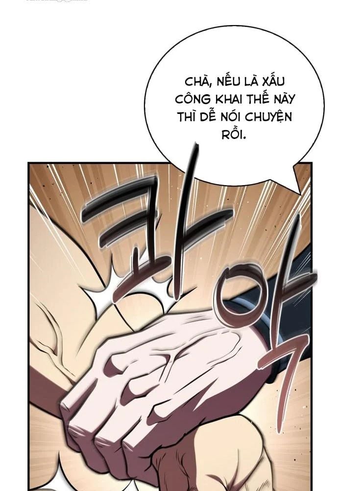 Huấn Luyện Viên Murim Thiên Tài Chapter 93 - Trang 2