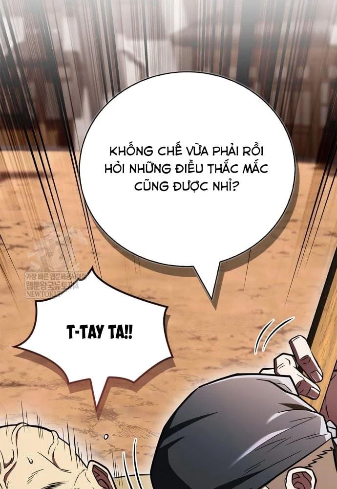 Huấn Luyện Viên Murim Thiên Tài Chapter 93 - Trang 2