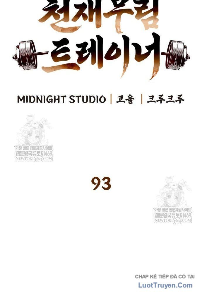 Huấn Luyện Viên Murim Thiên Tài Chapter 93 - Trang 2