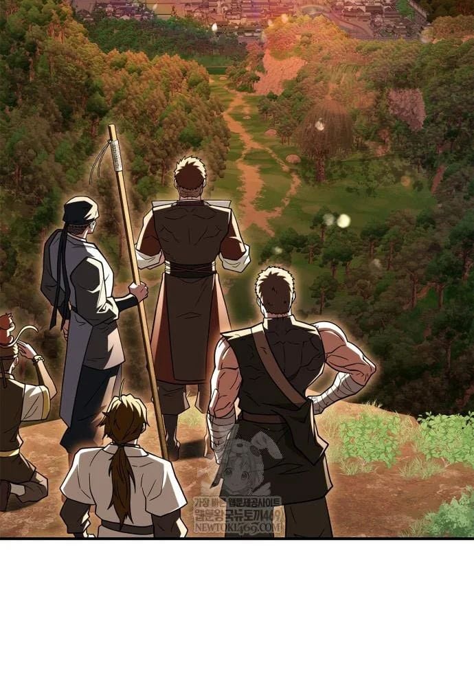 Huấn Luyện Viên Murim Thiên Tài Chapter 93 - Trang 2