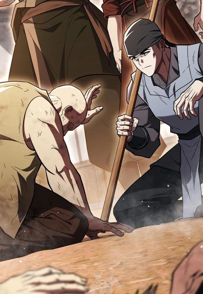 Huấn Luyện Viên Murim Thiên Tài Chapter 93 - Trang 2