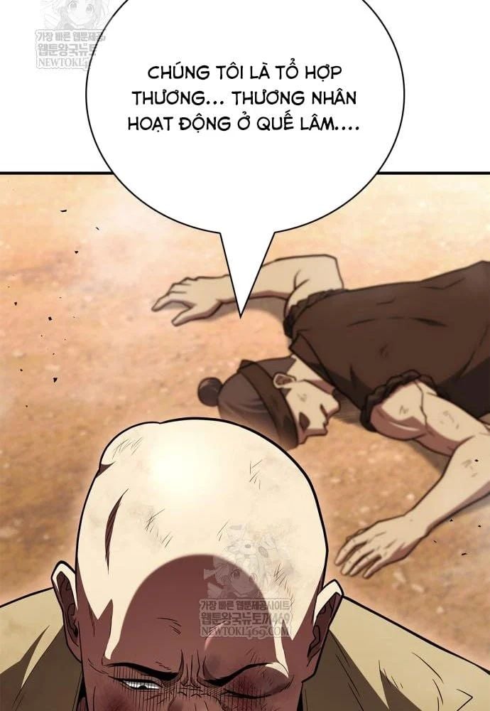 Huấn Luyện Viên Murim Thiên Tài Chapter 93 - Trang 2